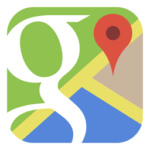 Google-Maps-icon