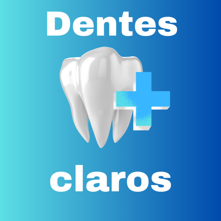 Dentes Brancos : Guia para Clarear seus Dentes em Casa